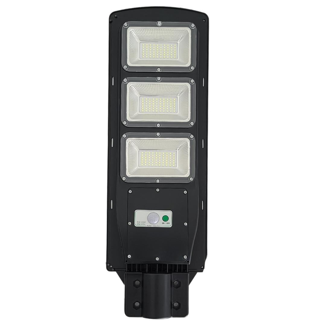 95W Solar Street Light 9500 Lumens